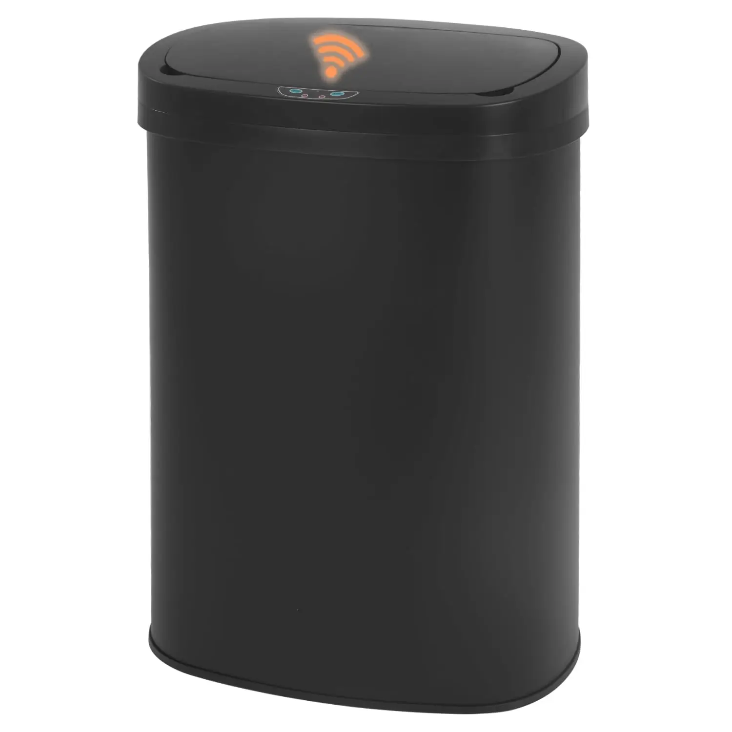 Автоматический кухонный контейнер для мусора 13 галлонов