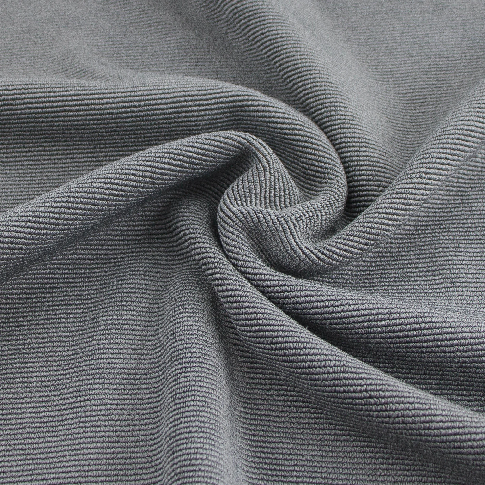 Polyester Polyamide  Microfiber Fabric Premium By The Yard  Hight Quality Thick Towel Fabric For Gym Yoga and Makeup Removal