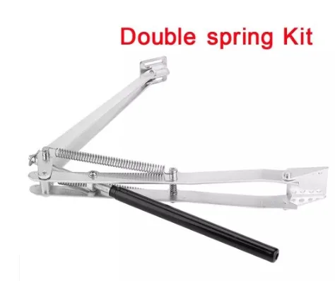 Greenhouse Automatic Window Opener Kit Solar Heat Sensitive Cylinder Replacement Roof Vent Opener Agricultural