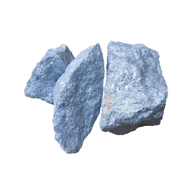 
Factory sale ferro silicon prices ferro silicon briquettefor fesi steel making market 