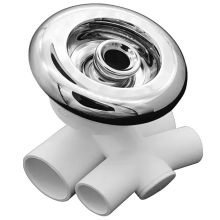 Bathtub Accessory Jet Nozzles Hot Tub bathtub whirlpool Spa air bubble jet