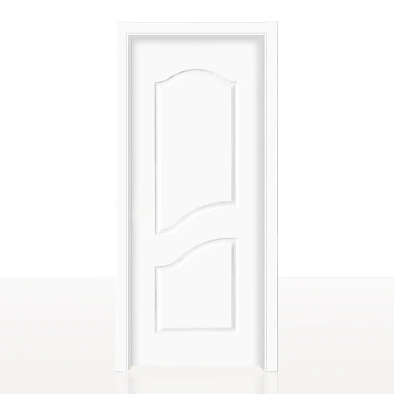  High Quality Side Opening Traditional Solid Wood Doors wood Melamine