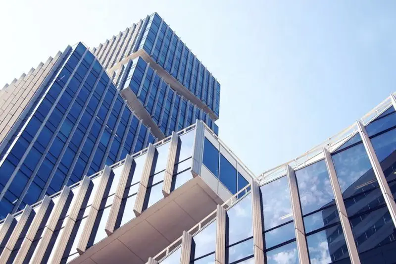 High Thermal Efficiency Vacuum Insulated Glass Sound-Proof Fire-Proof Vacuum Insulating Glass