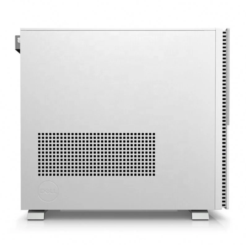 Флагманский дизайн настольного компьютера Dell XPS8950 высокопроизводительный игровой киберспортивный настольный компьютер i5-12400 16 г + 512 GTX1660S