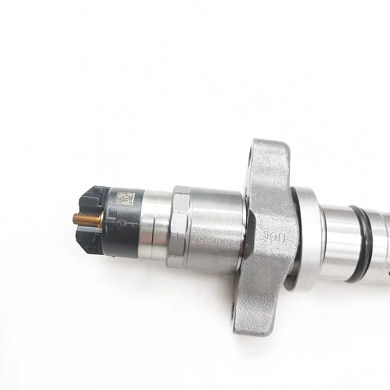 Common Rail Injector 0445120007 0445120212 for Bosch