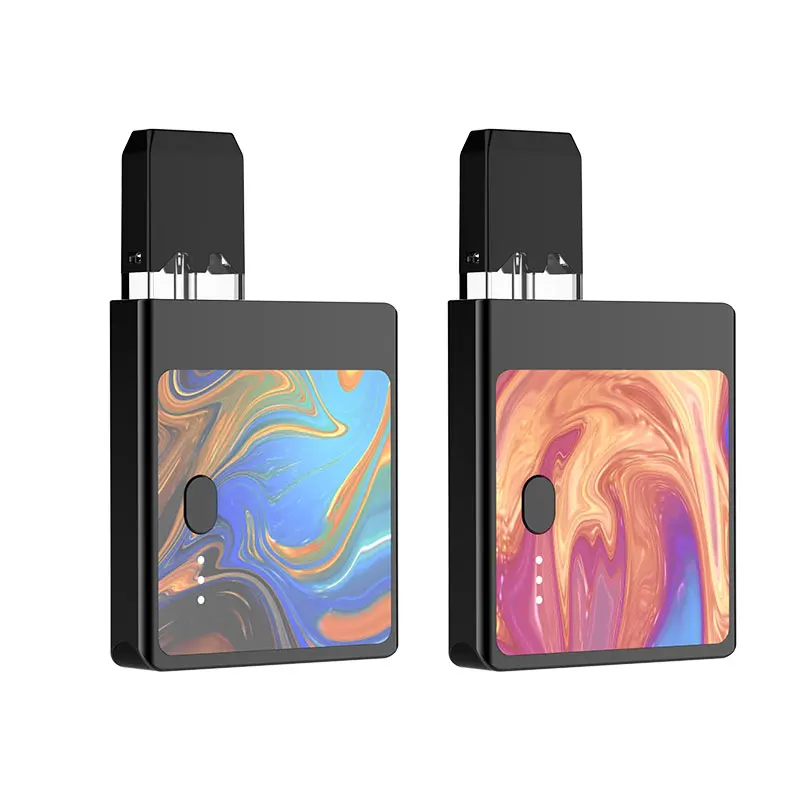 
Shenzhen Manufacturer Cigarette Mods Vape Pods Devices Electronic Cigarettes 