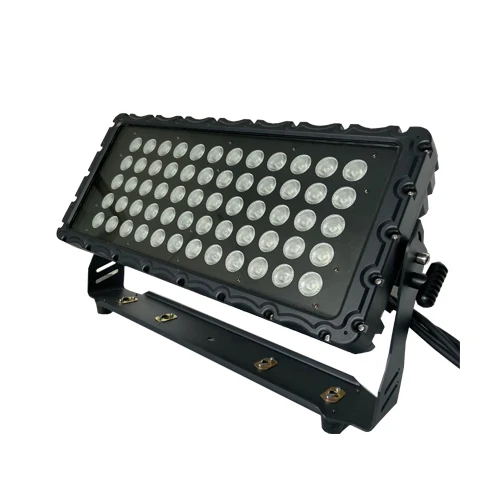 2021 hot selling waterproof 60x10W 4in1 RGBW led city color light