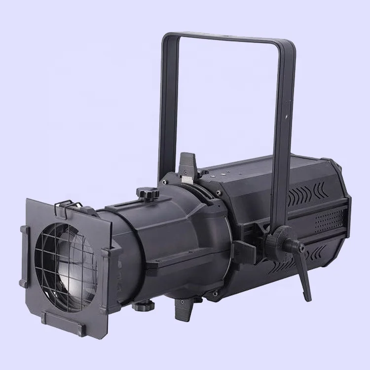 Pro Professional Elation CWP001 CWP-001 CW HP Ellipsoidal 5600K Cool White 150Watt LED Engine Spot 150W LED Profile Light