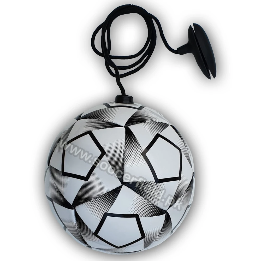 Тренер Skill Soccer_Ball