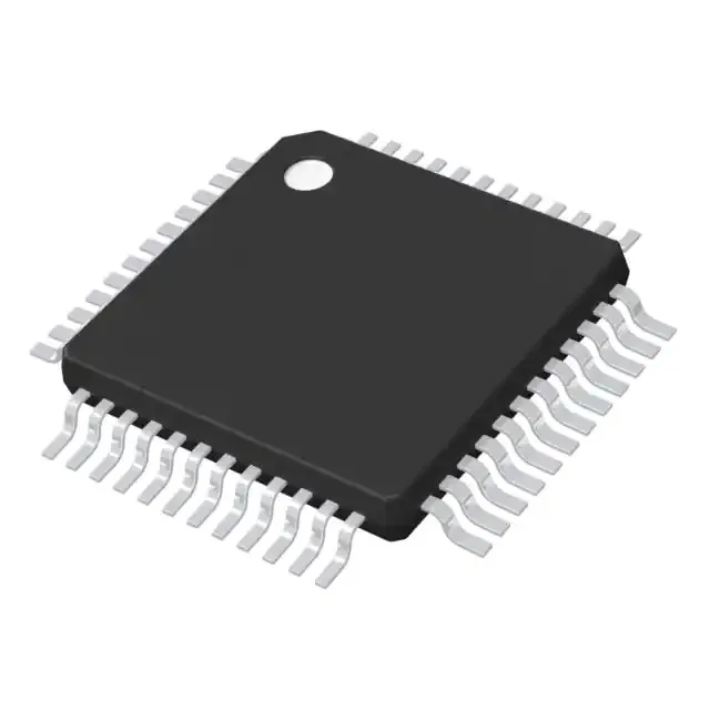 IATMEGA328PB-AU ATMEGA328 Electronic Components Bio Bluetooth IC Chip