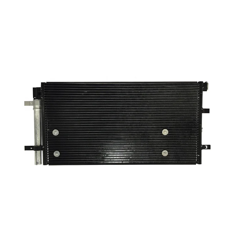 BF Марка 8KD260401C Китай автозапчасти щепка алюминиевый охладитель воды конденсатора авто для Audi A4 A5 A6 A7 Q5