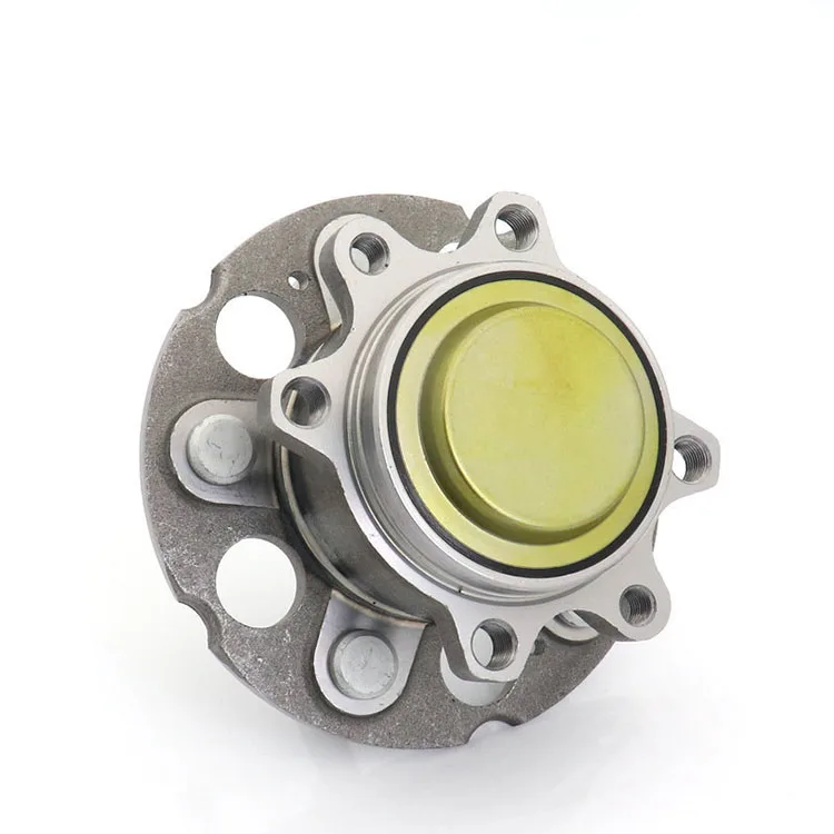 Oem Rear Axle Wheel Hub Assembly Bearing 42200-t5b-951 For Honda