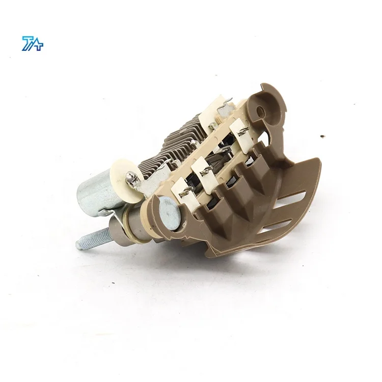 JMT JMR 85106 Rectifier Bridge For Toyota Alternator