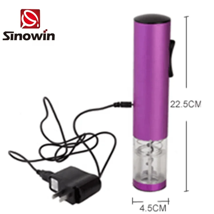 Лидер продаж на Amazon высококачественный Электрический штопор