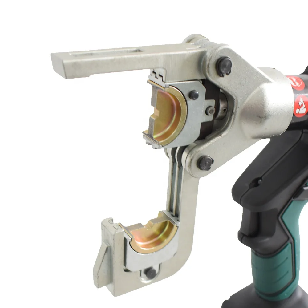 MAIQILI EY60UNV Good quality high-power electric hydraulic cable cutting &crimping tool