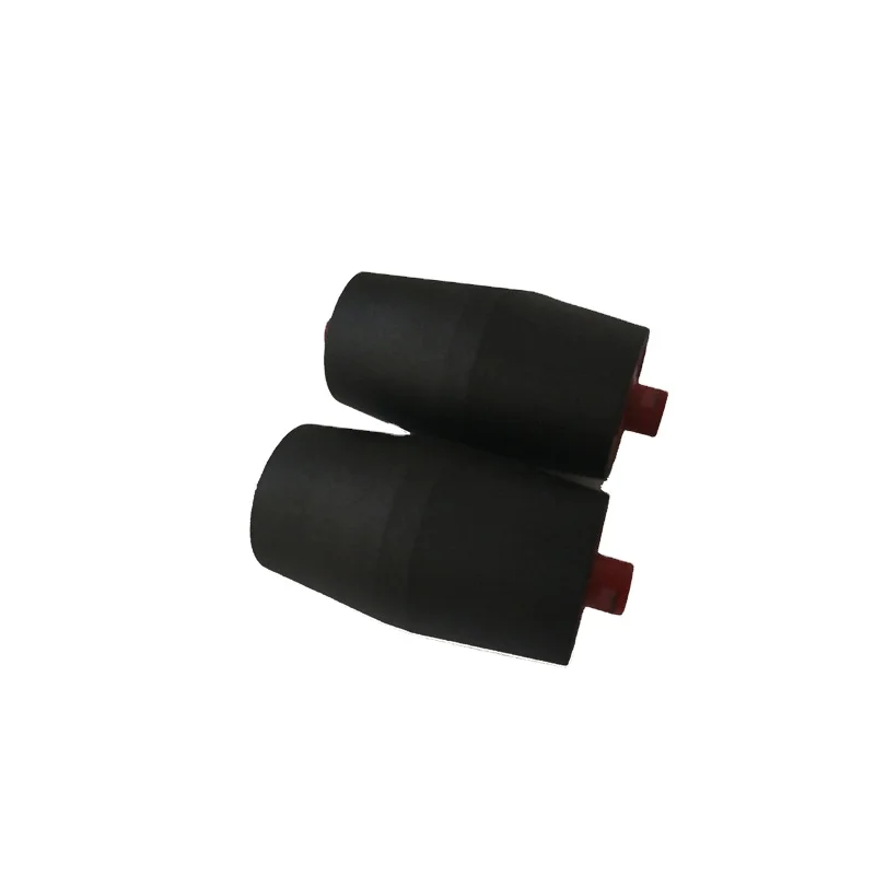 
heat resistant composite drum shape taper roller 