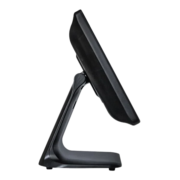 New 15 inch offline pos machine manual digital printer all in one pos-terminal pos supermarket termal terminal