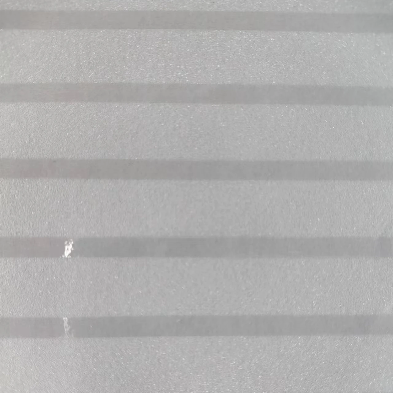 Stripe Sparkling Cold Lamination Film  PVC Film for Glass Decoration and Protection