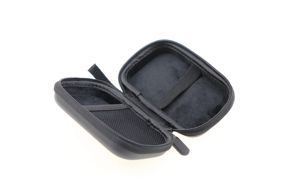 Custom Portable Protective Special Purpose Bags Lightweight Durable Carrying  Travel Eva Zipper Tool Storage Case