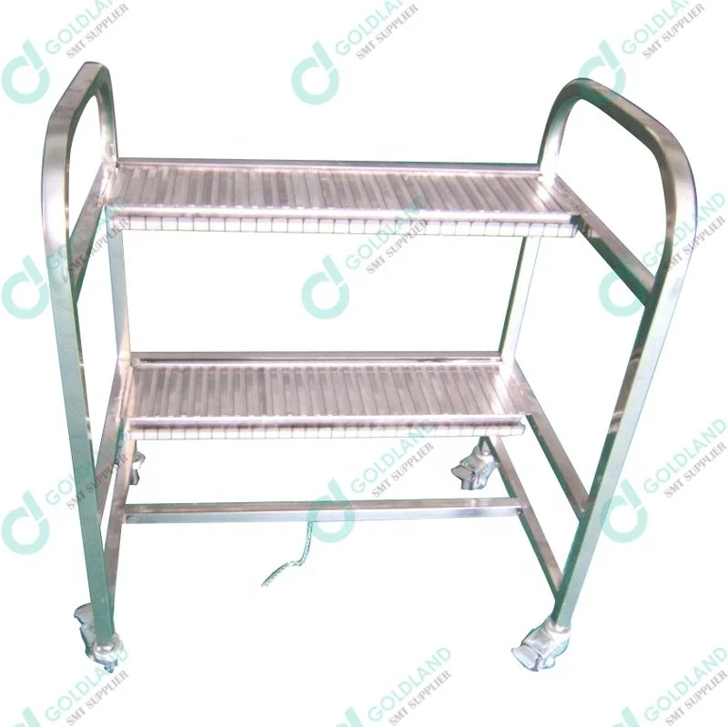 FUJI XP feeder storage cart/feeder for fuji feeder