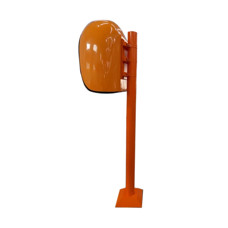 UV resistant 40DB 28DB outdoor Acoustic Hoods Noise Reduction telephone booths With Yellow Color