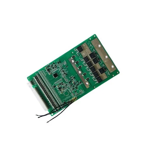 
One-Stop Service Manufacturer Factory Supplier Usb Electronic Products PCB PCBA High-Power Amplifier Circuit Board 