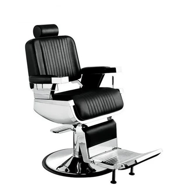 modern barber salon styling chair hairdressing chair saloon chairs for beauty salon