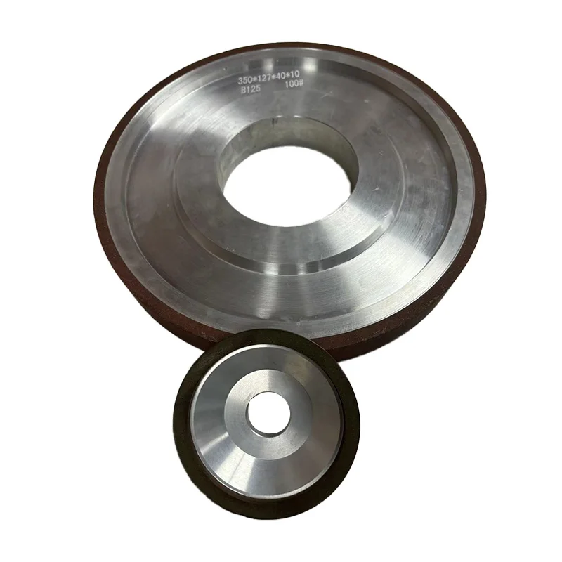 Resin diamond disc grind gems lapping flat disc lapidary polishing disc wheels 1A2 grind polish for gemstone jewelry scissors