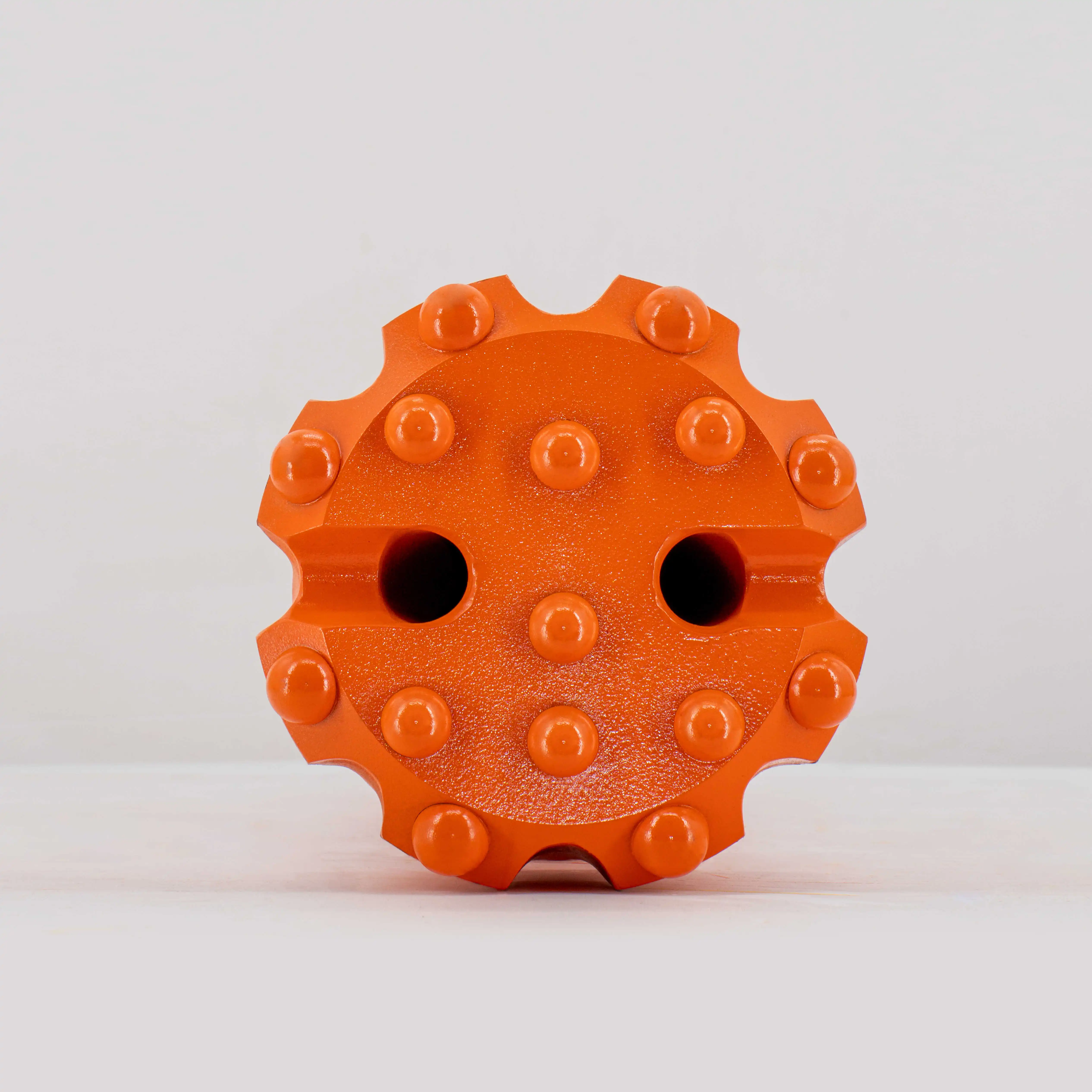 DTH Drill Bits QL50-152mm for Water Well & Mining & Construction Works // Taillants Fond de Trou QL50-152mm