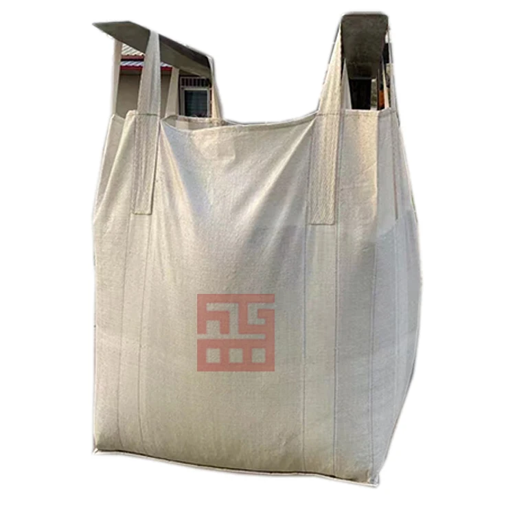 Большая сумка FIBC с перегородкой