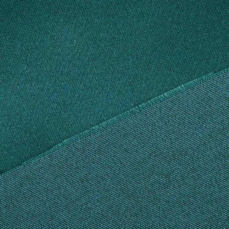 Оптовая продажа 213Gsm 72% акриловая 28% tencel мягкая Cupro Tencel AC полная ткань для рубашки