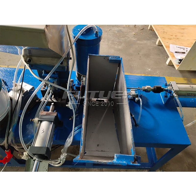 machinery for making hinge production line automatic assembly machine forging machine