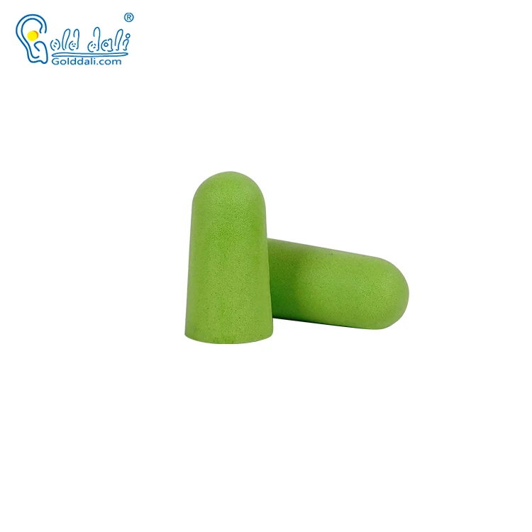 Hot Sales SNR 32dB Noise Reduction Ear Plugs Reusable Ear Plug For Sleeping