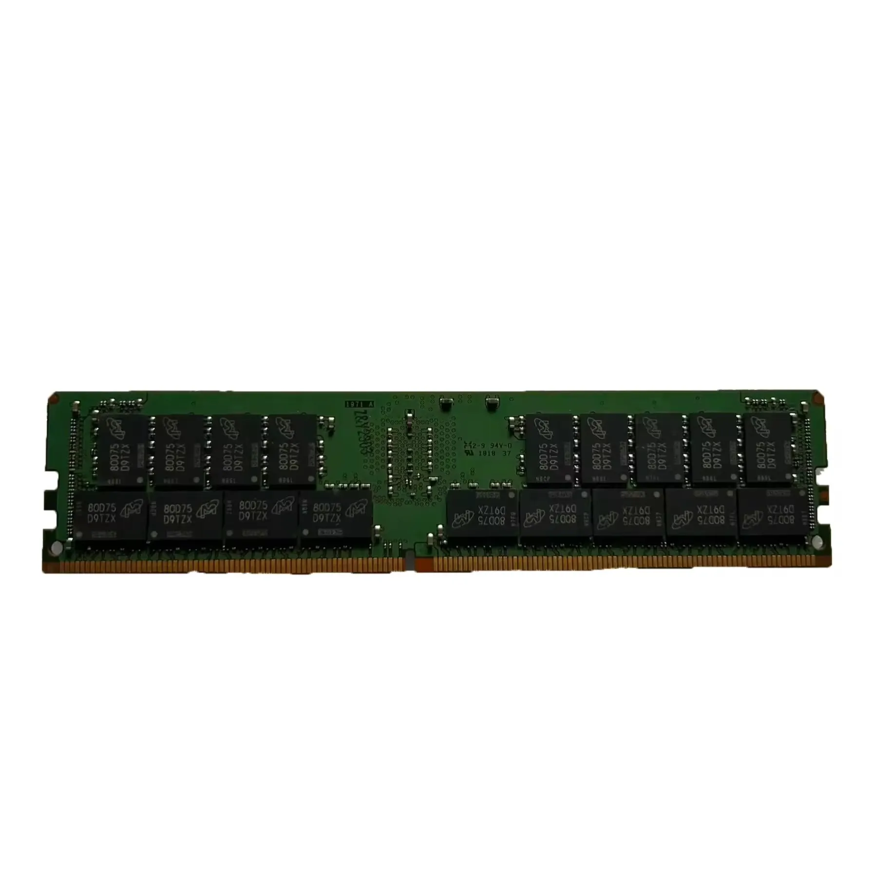 SK Ushynix Server RAM 16GB 32GB 64GB 128GB 256GB DDR5 PC5-4800B ECC RDIMM HMCT04MEERA135N Server Memory Module