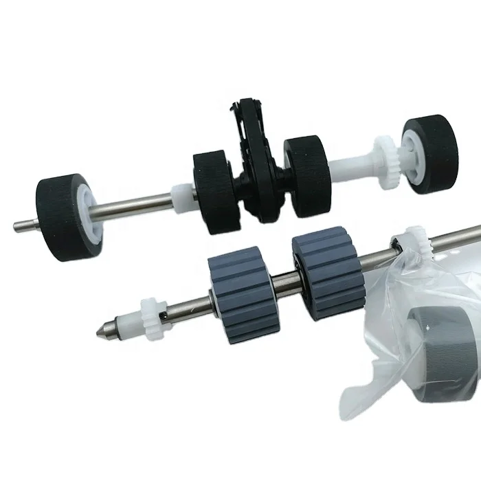 Scanner Pickup Roller kit  FOR AVISION AD250 250 printer parts