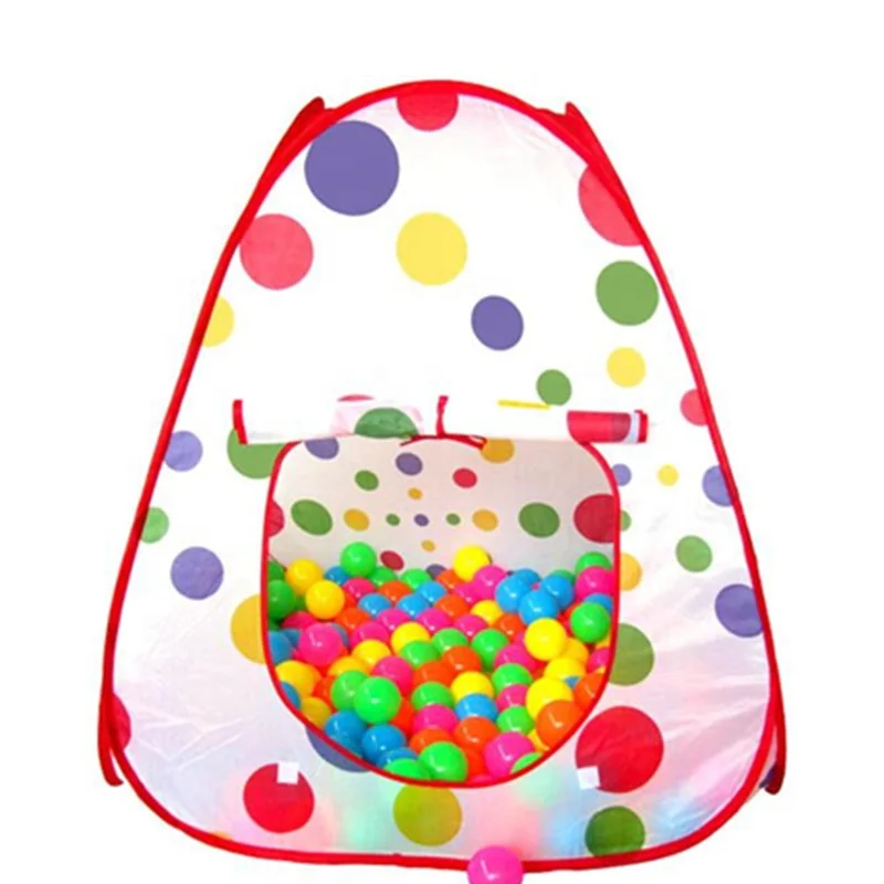 Kids Tents Pop up foldable Children play tent