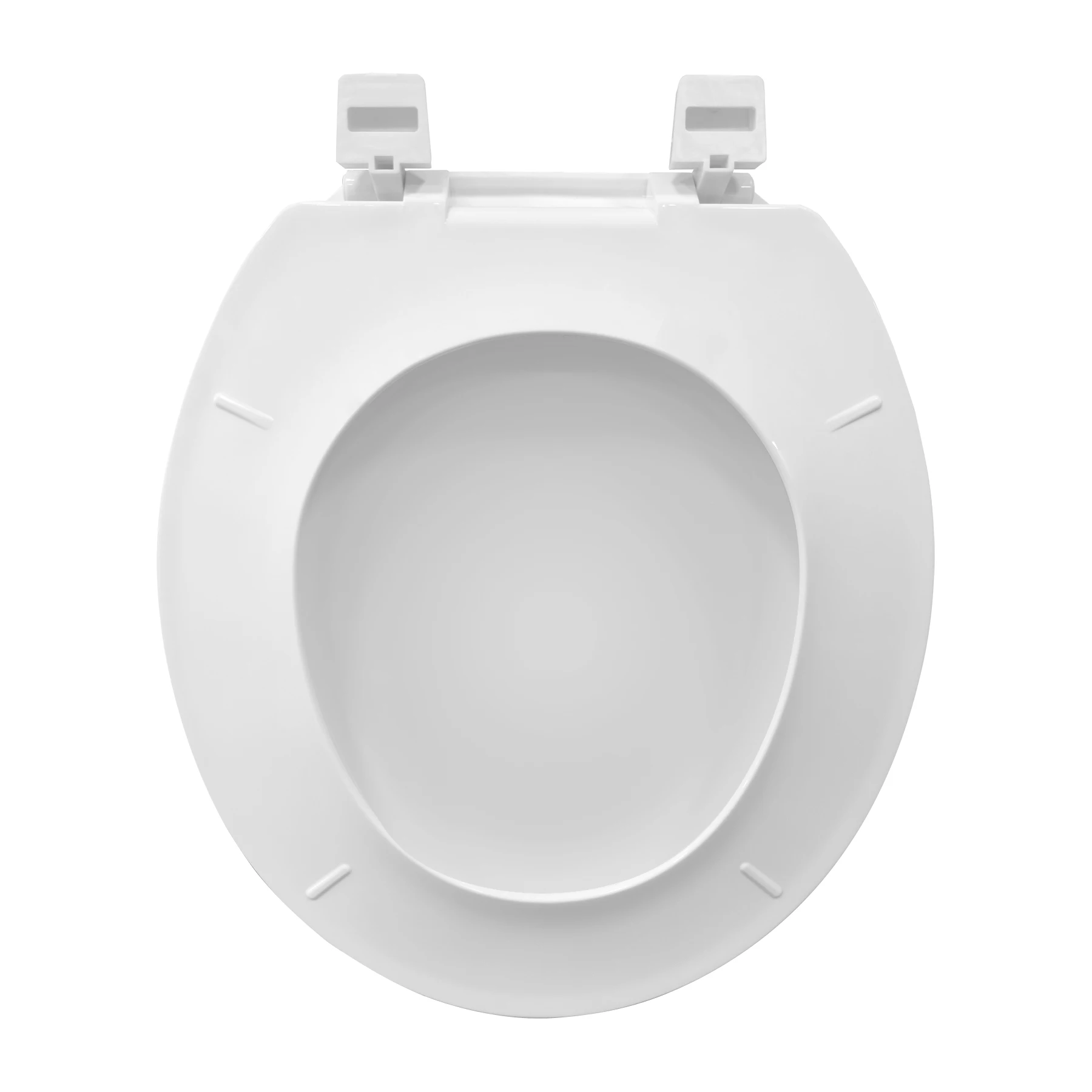 Factory Direct Supply Waterproof Designed Outdoor Lightweight Convenience All-Weather Conditions PP Toilet Seat Cover