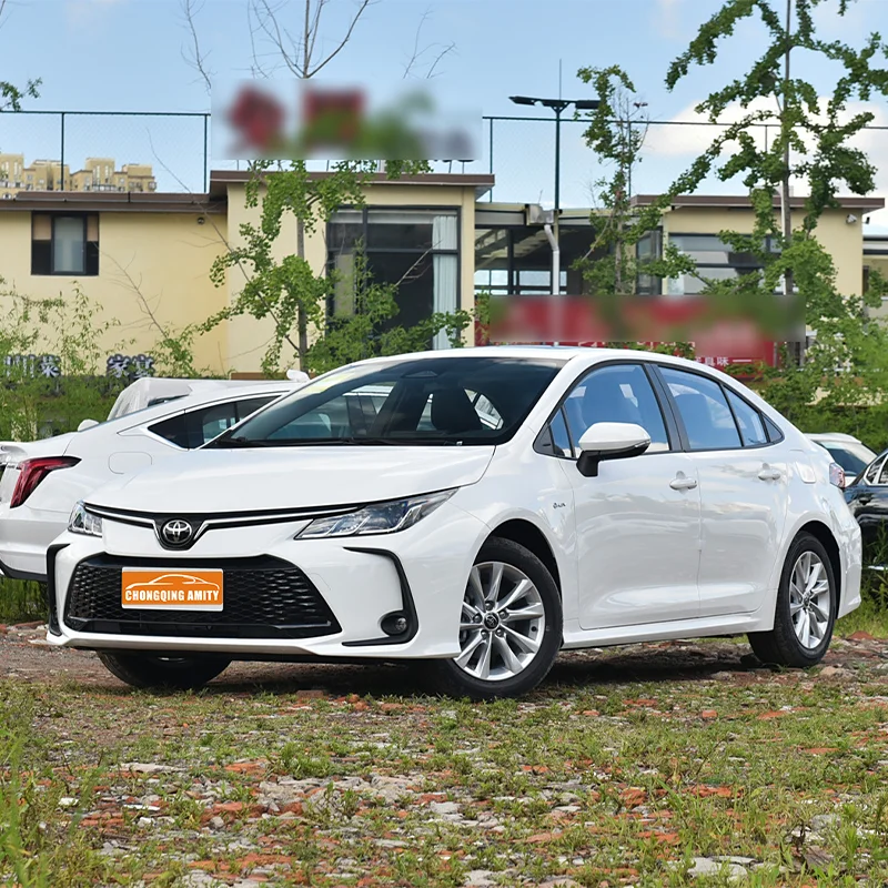 toyota corolla cross 2024 2024 hybrid 1.8  hybrid volant 1999 1991 used 1992 2000 for sale 1995 gr auto  2000  2021 china car
