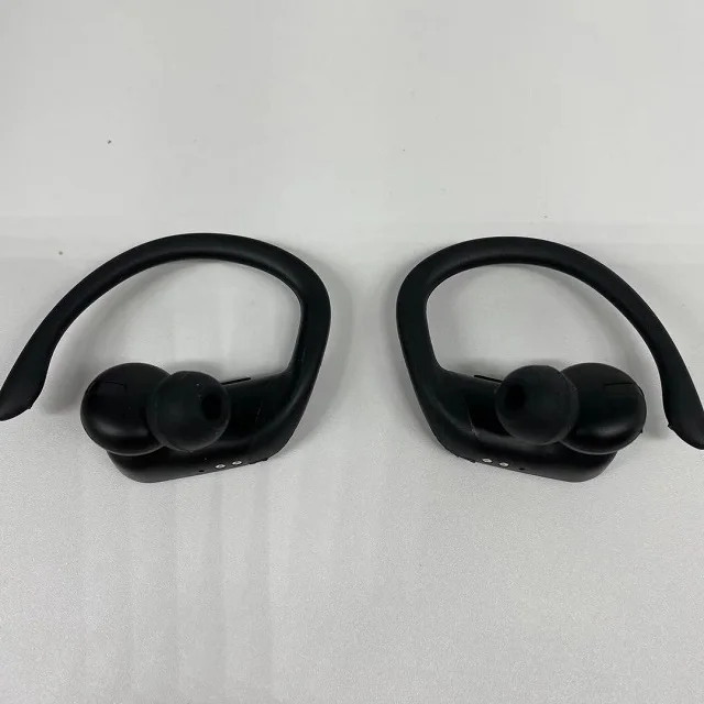 Hifi tws headphones in ear wireless earphones TWS earbuds For Powerbeats pro