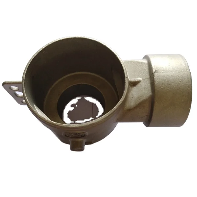 Customized Lost Wax Precision low Alloy Casting Stainless Steel Parts Investment Casting Steel