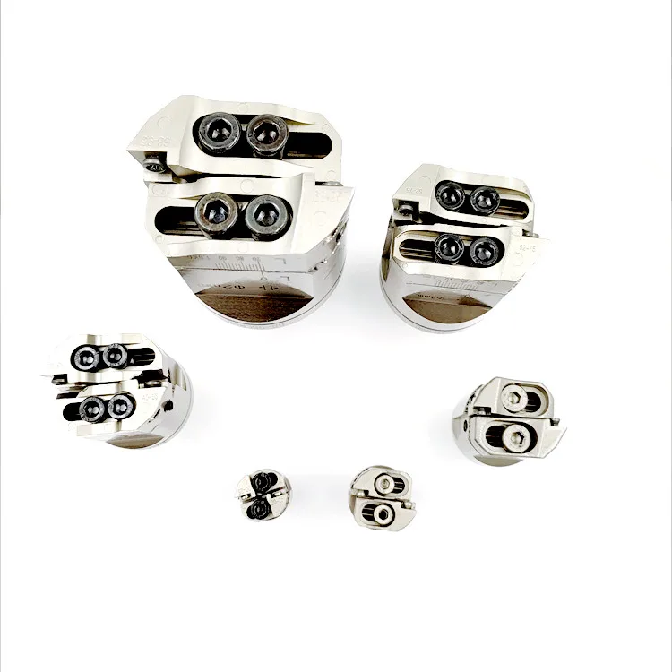 WITAIK RBA high quality CNC lathe boring tool 32-45mm boring head range with double -blade