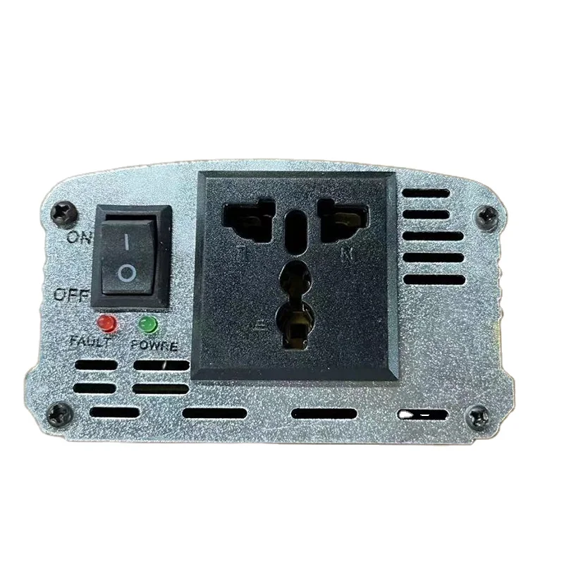 Mobile Power Battery Inverter 12/24/48v DC 220v AC Power-star-inverter 2000watt