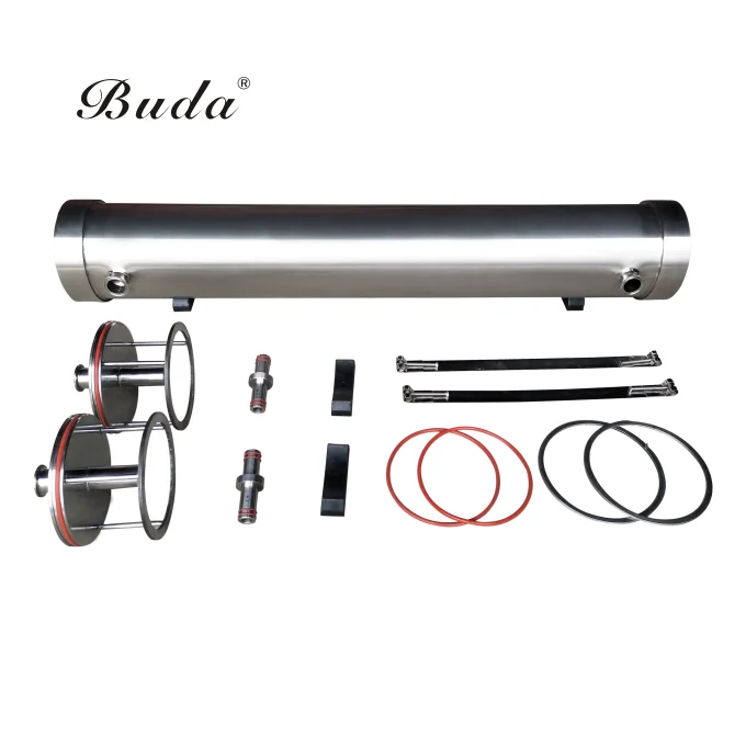 High quality nano water membrane, ro membrane rolling machine, ss nanofiltration membrane housing