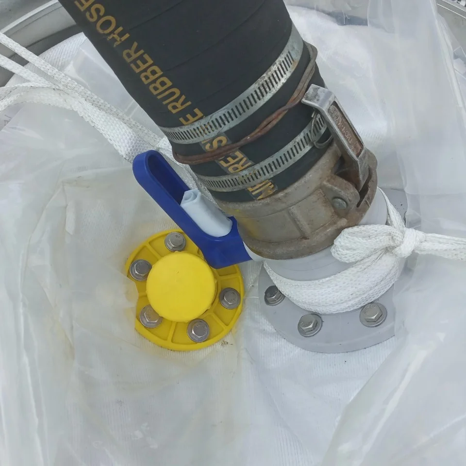 Flexitank for fuel kerosene tar bitumen lubricant in 20ft container