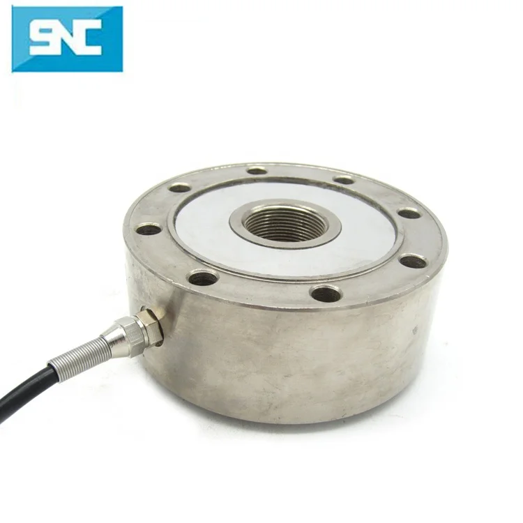 SC219 Button Load Cell 2 ton for Electronic Weighing Scale