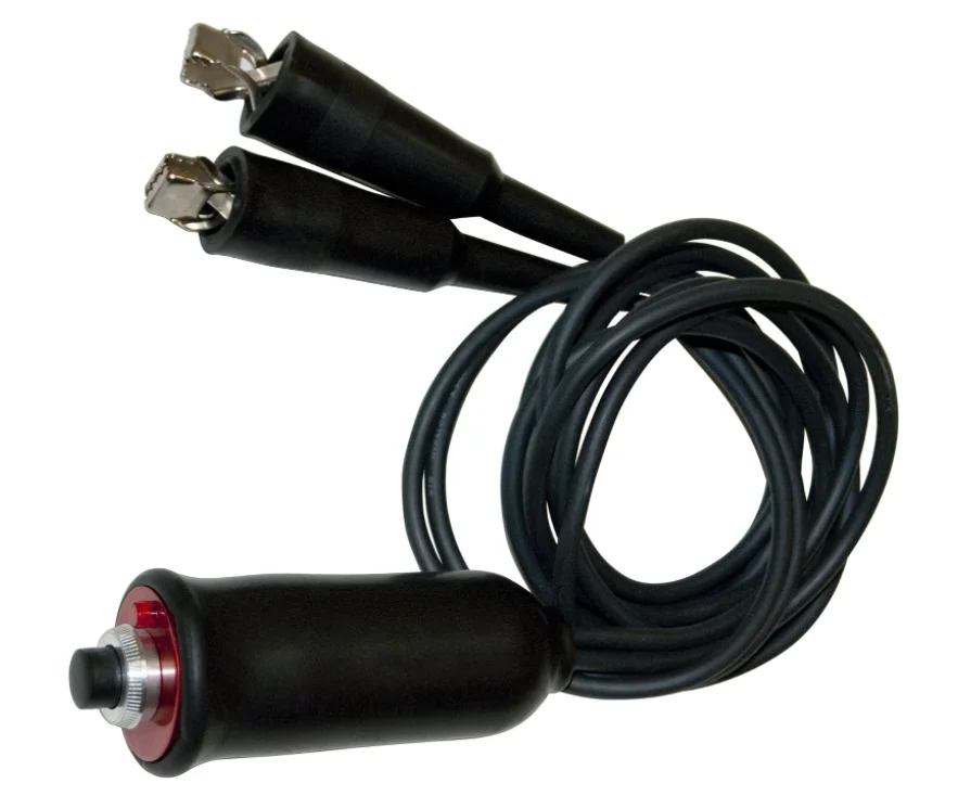 Remote Starter Switch, Briidea Starter Button Used for 6v, 12v, 24v Vehicle System