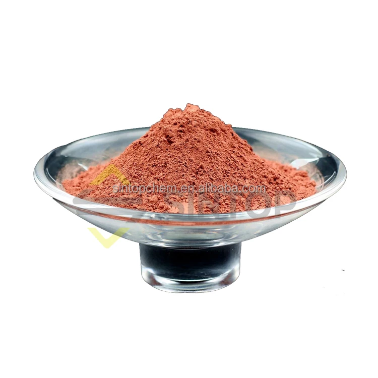 CAS 1306-38-3 CeO2 Rare Earth cerium oxide glass polishing compound powder