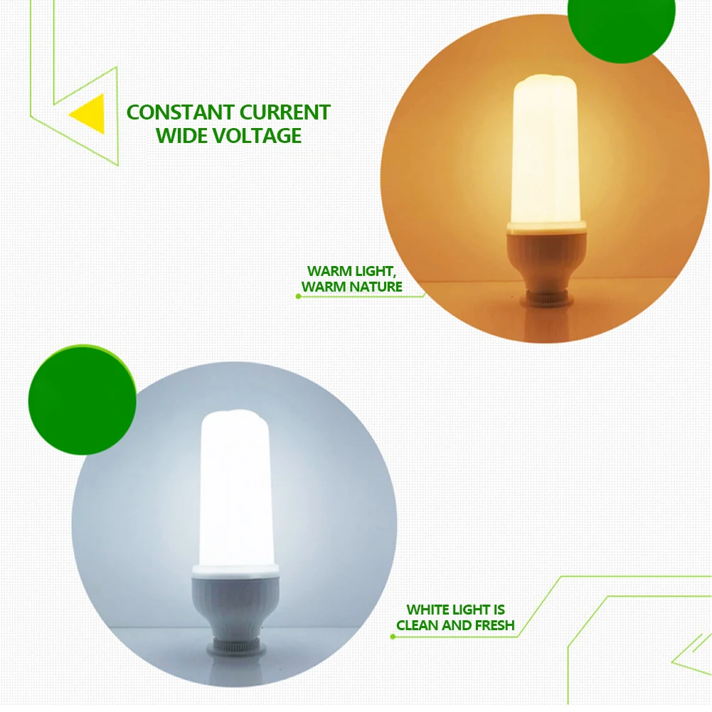 The New 85V-265V B22 E27 25W 35W High Lumen No Flicker Led Lamp Corn Bulb