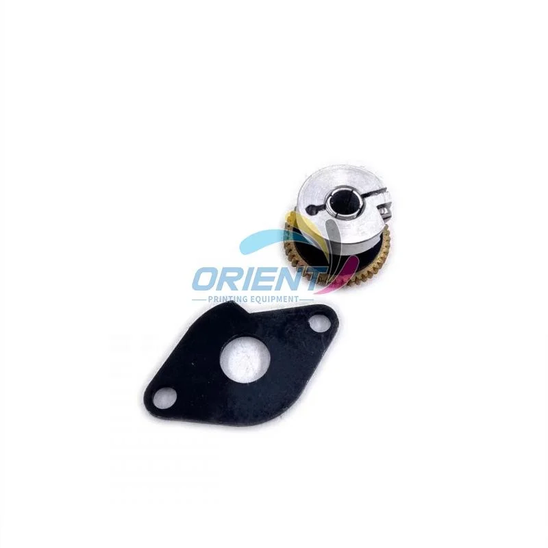 Good Quality Coupling 00.580.3624 Pull Gauge Encoder Gear for Heidelberg SM102 CD102 Printing Press Parts Machine Spare