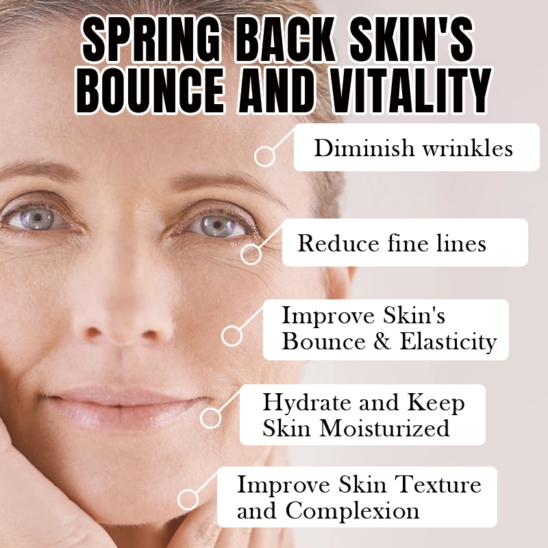 OEM ODM Natural Organic White Truffle Face Cream Antioxidan Brightening Moisturizing Cream Skincare For All Skin Types